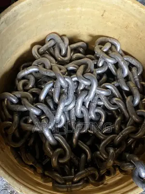 10mm Stainless Chains Per Meter