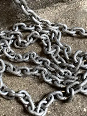 10mm Stainless Chains Per Meter