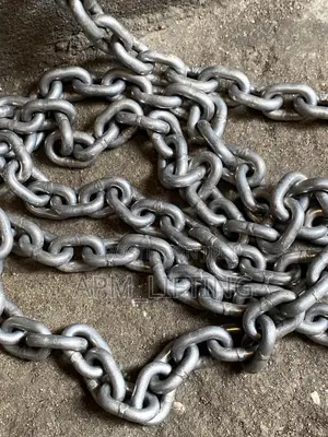 10mm Stainless Chains Per Meter