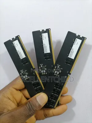 Crucial Pro- Lab 16gb Pc5 Desktop Ram