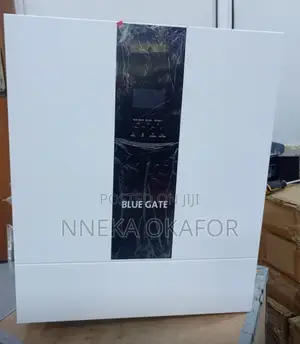 Bg3000stf Tranformer Based Hybrid Inverter