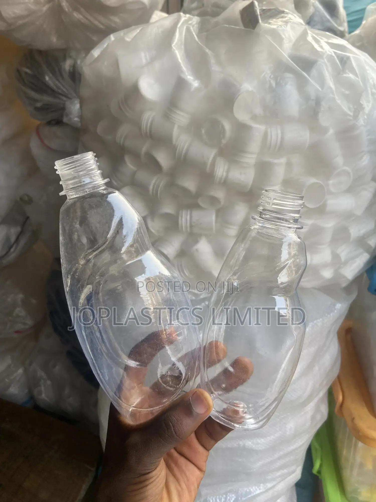 New Design Liquid Soap Container