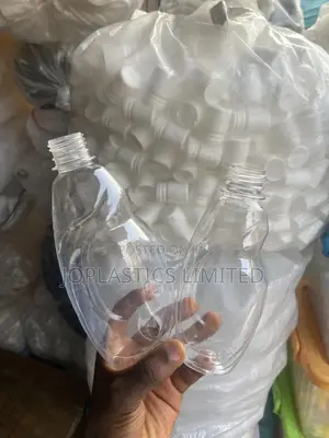 New Design Liquid Soap Container