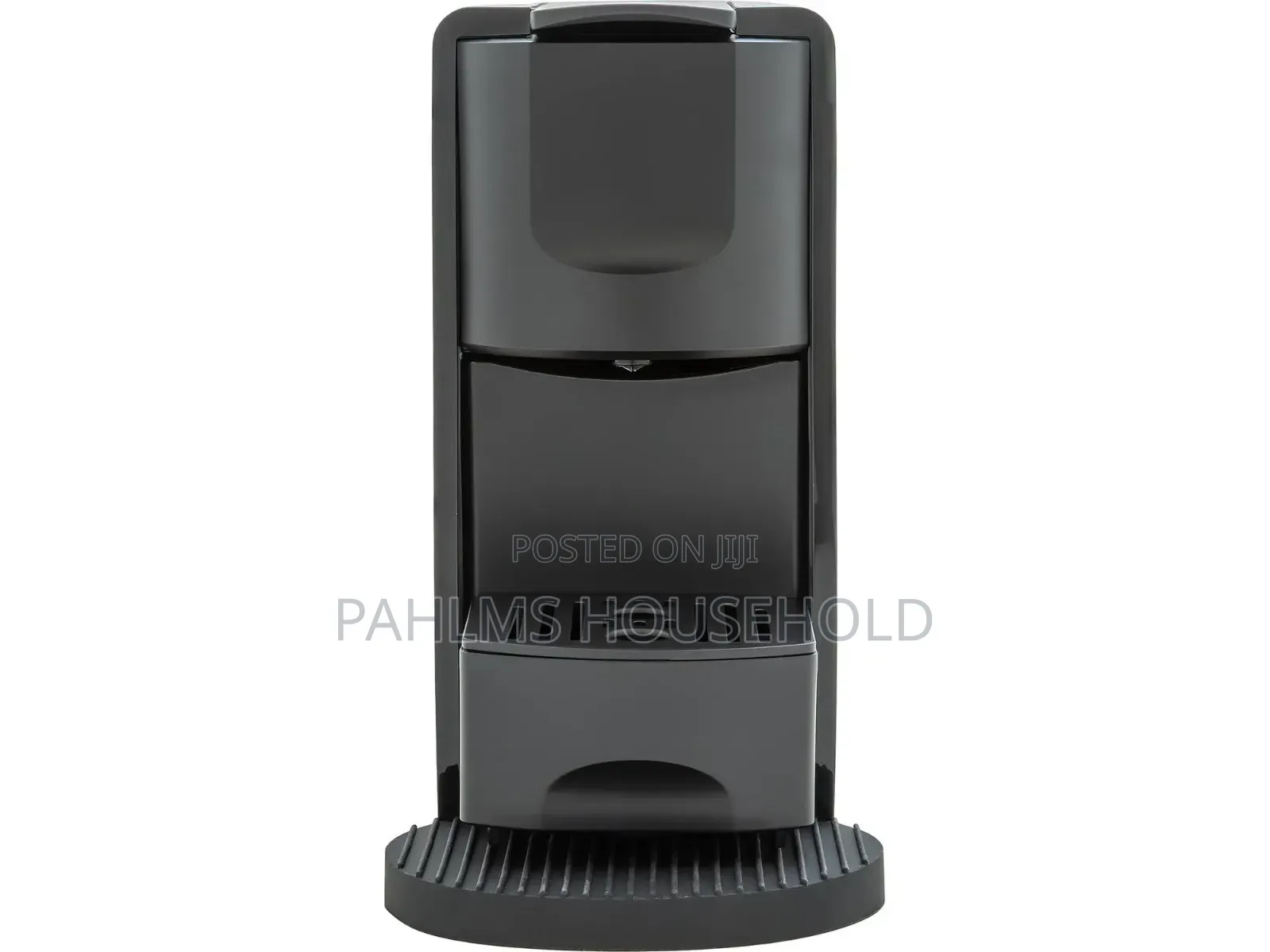 George Home Nespresso Pod Compatible Coffee Machine