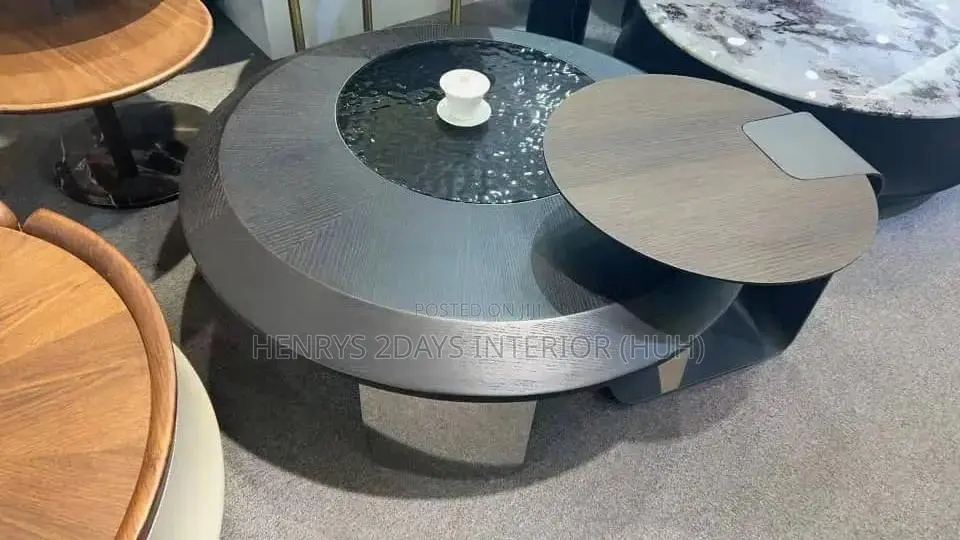 Side Stools Very Strong