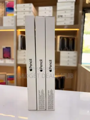 Apple Pencil Usb-C