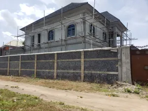 3bdrm Duplex in Toriko, Badagry for sale