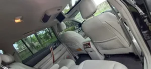 Toyota Highlander Limited 2012 Black