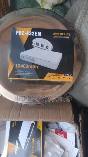 Laptop Power Bank