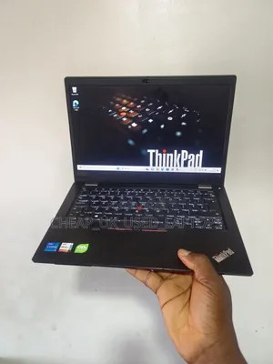 Laptop Lenovo ThinkPad L13 Yoga 8GB Intel Core i5 SSD 256GB