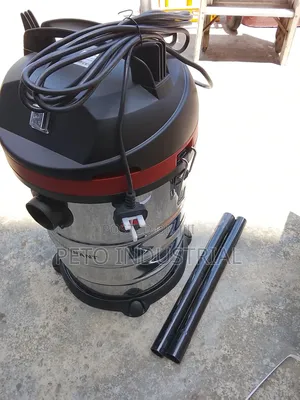 60 Litres Vacuum Cleaner