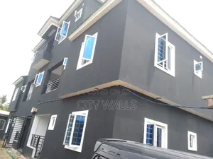 2bdrm Block of Flats in Ogombo for rent