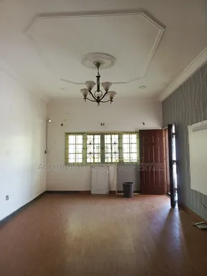 3bdrm Bungalow in Off Hakeem Dickson, Lekki Phase 1 for rent