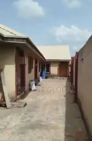 4bdrm Bungalow in Not Estate, Alagbado for sale