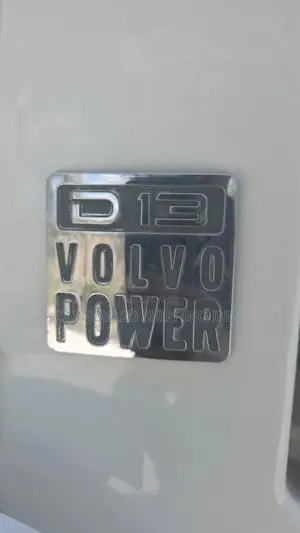 Used 2018 Volvo D13 From Canada