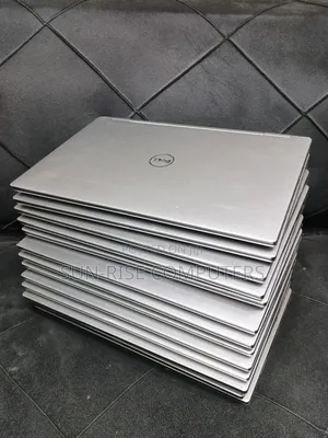 Laptop Dell XPS 13 8GB Intel Core i5 SSD 256GB