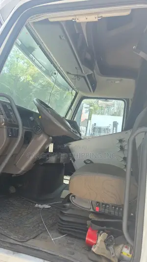 Used 2018 Volvo D13 From Canada
