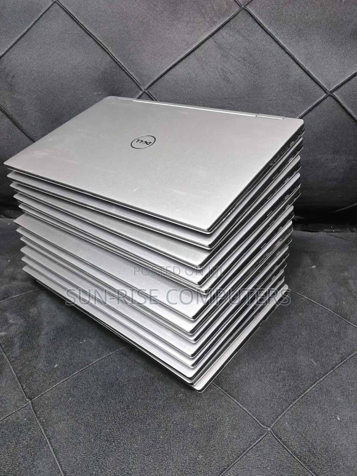 Laptop Dell XPS 13 8GB Intel Core i5 SSD 256GB