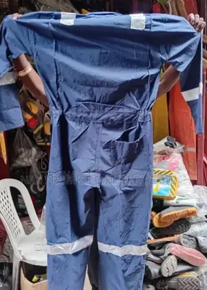 Location Coverall