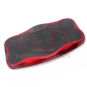 Brand New Big Platform Massager