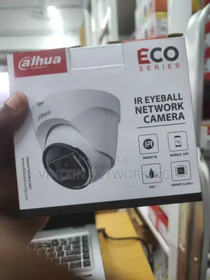 Dahua 4mp Ip Audio
