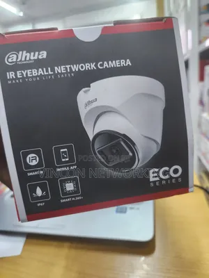 Dahua 4mp Ip Audio