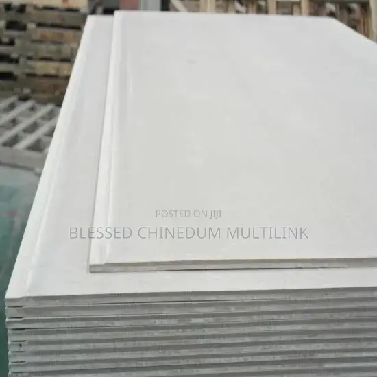 Cement Board