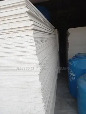 Cement Board