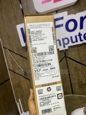 New Laptop HP EliteBook X Flip G1i 16GB Intel Core Ultra 7 SSD 512GB