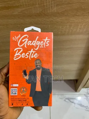 New Age Power Bank