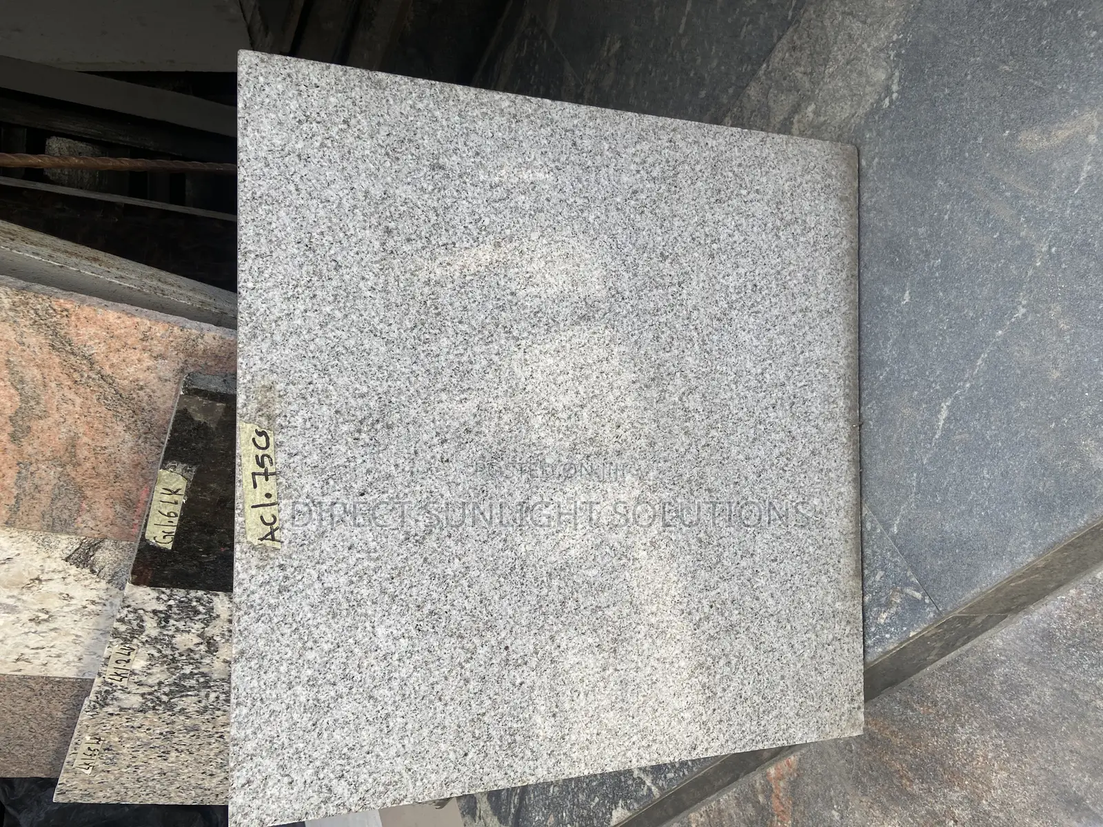 Granite Tile 60by60 High Qality Glossy