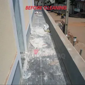 Neatline Cleaning Services