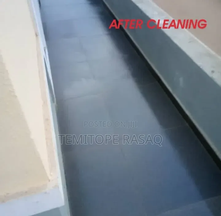 Neatline Cleaning Services