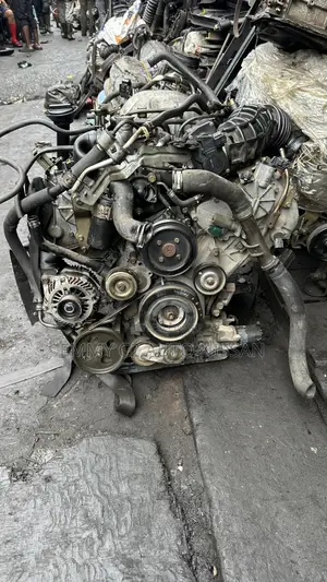Infinity Fx 45 Engine V8 Available Now