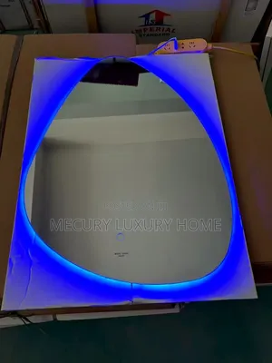 Mirror 3 Light Design