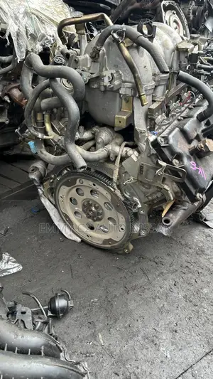 Infinity Fx 45 Engine V8 Available Now