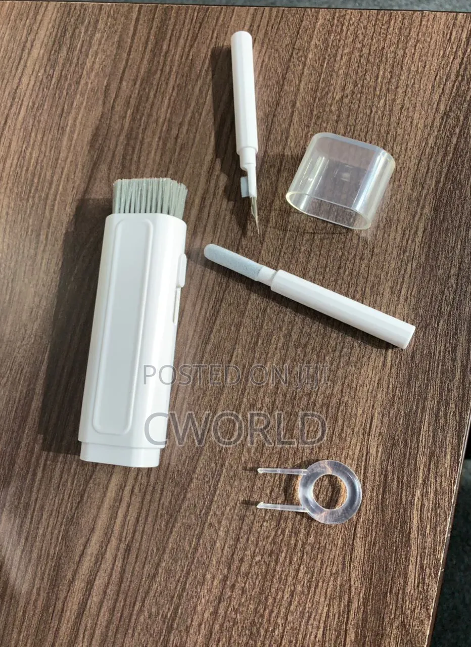 Multi-Function Airpod Cleaning Tool Set
