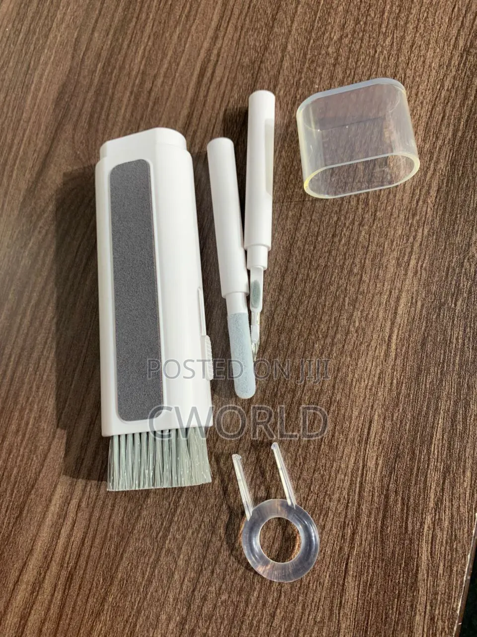 Multi-Function Airpod Cleaning Tool Set