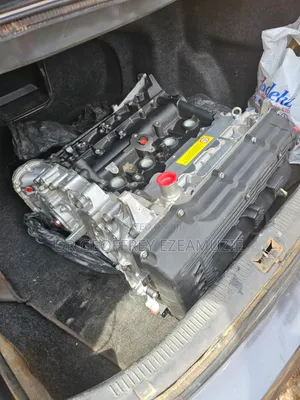 Brand New Toyota Corolla Engine 2zr-Fe (1.8l) Japan Imported Plug Play