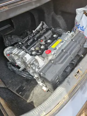 Brand New Toyota Corolla Engine 2zr-Fe (1.8l) Japan Imported Plug Play