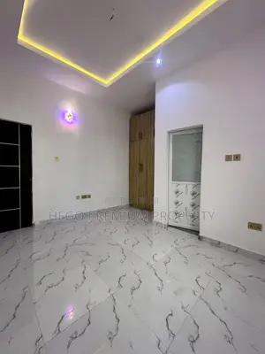 4bdrm Duplex in Capital City Estate, Rukpokwu for rent