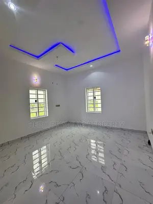 4bdrm Duplex in Capital City Estate, Rukpokwu for rent