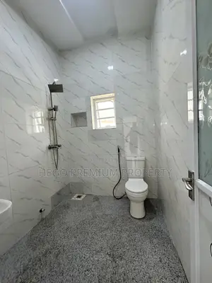 4bdrm Duplex in Capital City Estate, Rukpokwu for rent
