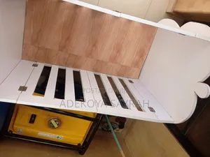 Baby Quality Crib