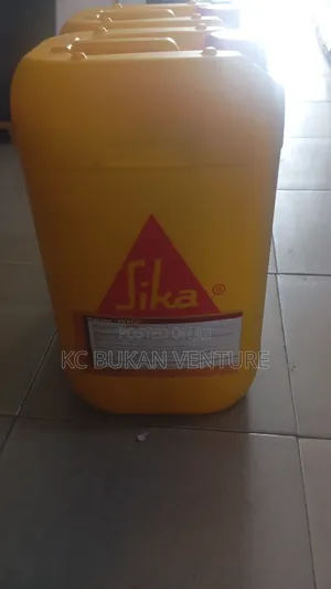 Sikalatex Waterproofing Chemical