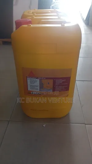 Sikalatex Waterproofing Chemical