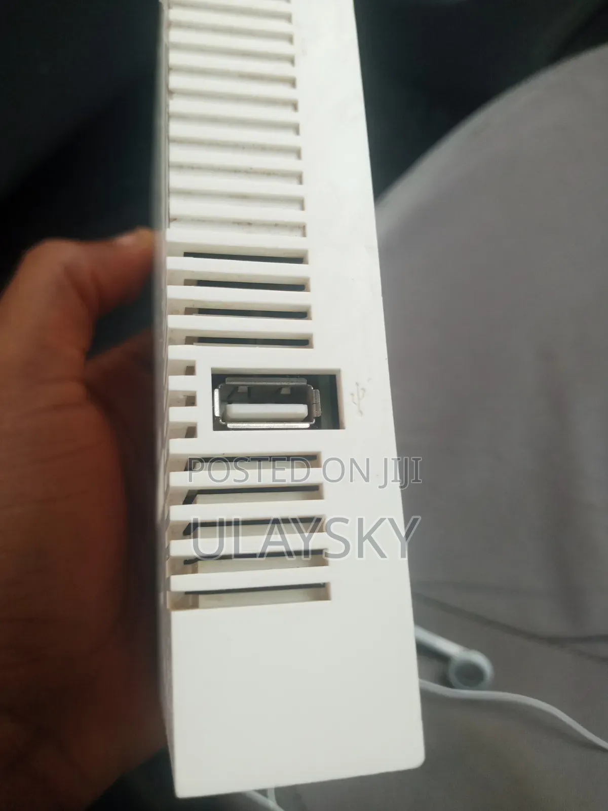 Mikrotik Rb