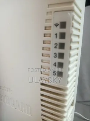 Mikrotik Rb