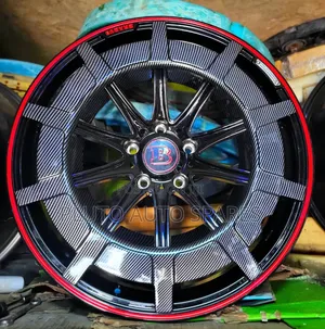 Alloy Rim Monoblock Z (G Wagon) 22'inches 2026