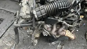 Infinity Fx 35 2010 Engine Available